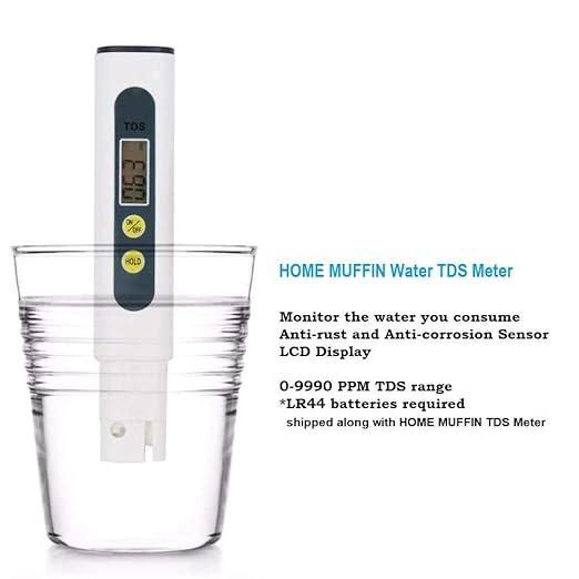 Portable Water TDS Meter