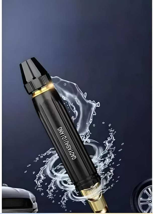 Multipurpose Water Pressure Nozzle Sprayer