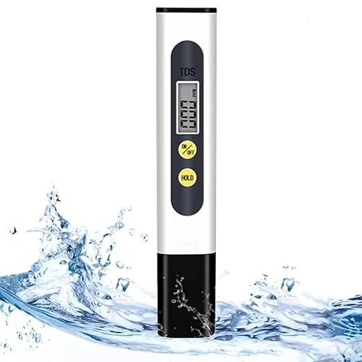 Portable Water TDS Meter