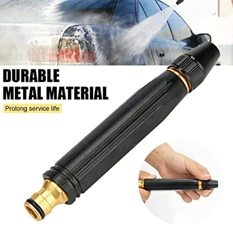 Multipurpose Water Pressure Nozzle Sprayer